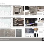 Design proposal for bathroom suite
