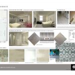 Master bedroom suite design proposal