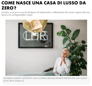 annabella nassetti elle decor italia magazine